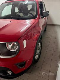 JEEP RENEGADE LIMITED