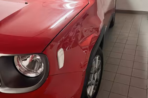 JEEP RENEGADE LIMITED