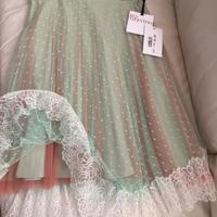 Gonna Valentino originale tg.40