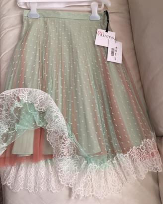 Gonna Valentino originale tg.40