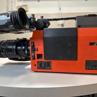 JVC KY-1900E Color Video Camera (1982)