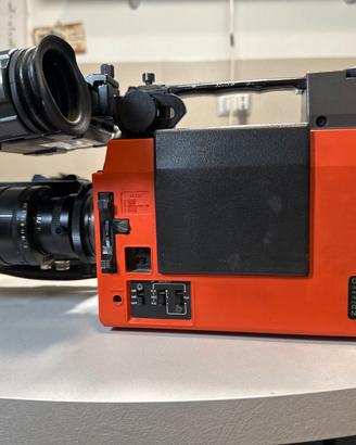 JVC KY-1900E Color Video Camera (1982)