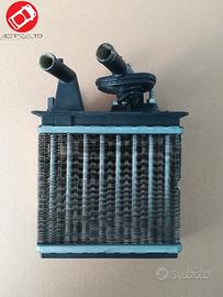 Radiatore riscaldamento Aixam,Chatenet,Ligier