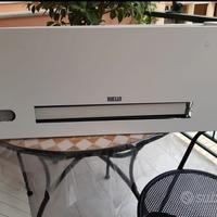 Pompa di calore Riello