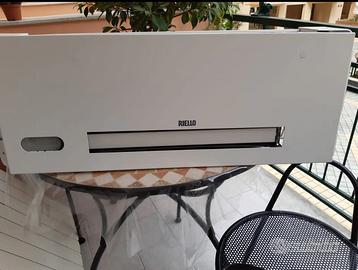 Pompa di calore Riello