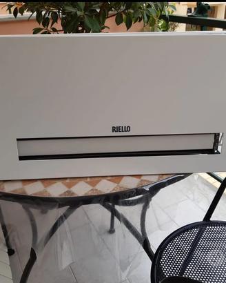 Pompa di calore Riello