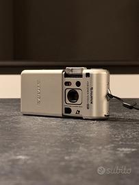 Fujifilm Endeavor Fotonex 1010ix Zoom