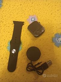 Orologio Smart 