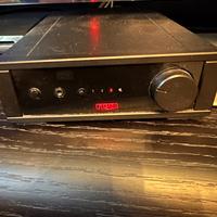 Amplificatore REGA IO