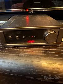 Amplificatore REGA IO