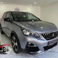 Peugeot 3008 BlueHDi 130 -AUTOMATICA-GARANTITA-202