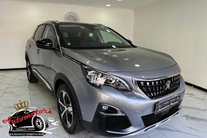 Peugeot 3008 BlueHDi 130 -AUTOMATICA-GARANTITA-202