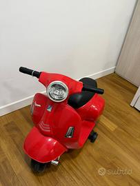 Vespa per bambini