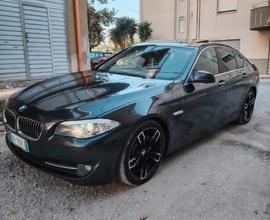 Bmw 530d f10