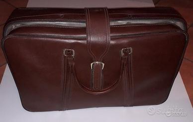 VALIGIA VINTAGE anni 60/70
