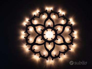 luminaria pugliese