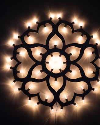 luminaria pugliese