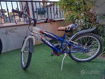bici bambino 21