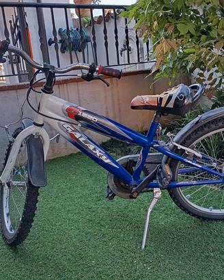 bici bambino 21