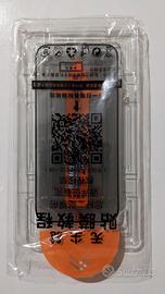 Vetro temperato privacy Iphone 15 pro