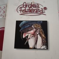 L'arte di Andrea Pazienza 