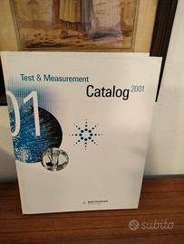 Test & Measurement