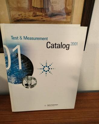 Test & Measurement