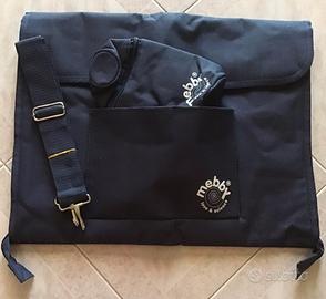 Fasciatoio portatile