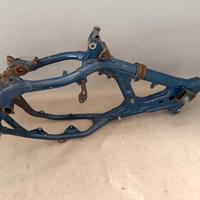 Telaio Yamaha Yz 125 1996 Frame Yz 125