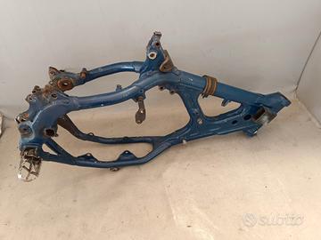 Telaio Yamaha Yz 125 1996 Frame Yz 125