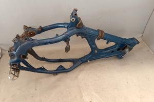 Telaio Yamaha Yz 125 1996 Frame Yz 125