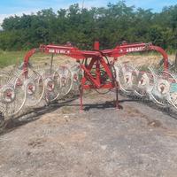 Ranghinatore / andanatore