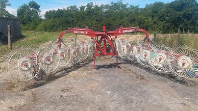 Ranghinatore / andanatore