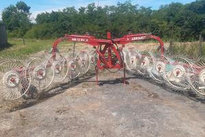 Ranghinatore / andanatore