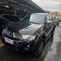 Mitsubishi L200 2.5 DI-D/136CV Single Cab Inform
