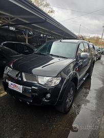 Mitsubishi L200 2.5 DI-D/136CV Single Cab Inform