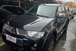 Mitsubishi L200 2.5 DI-D/136CV Single Cab Inform