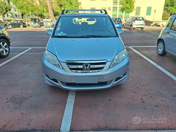 Honda FR-V 1.7 Be