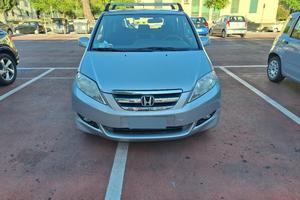 Honda FR-V 1.7 Be