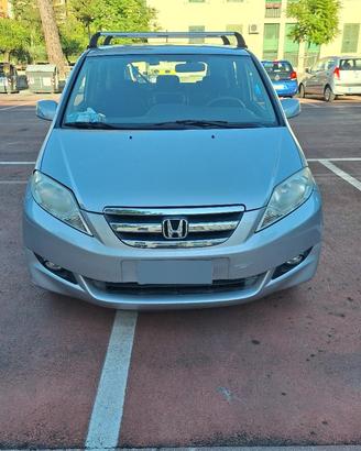 Honda FR-V 1.7 Be