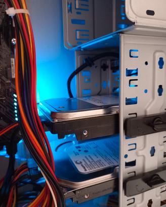 PC GAMING