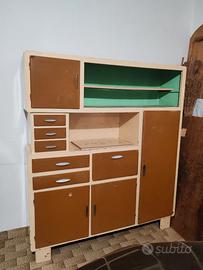 Credenza
