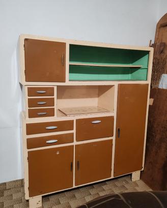 Credenza