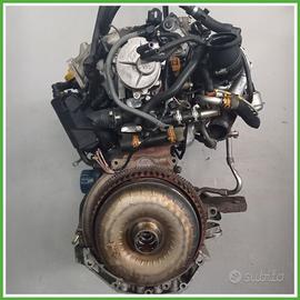 Motore Completo Funzionante F9QJ8 96kw RENAULT SCE