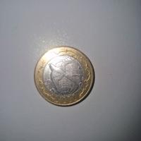 Mille lire in moneta