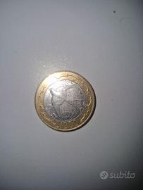 Mille lire in moneta