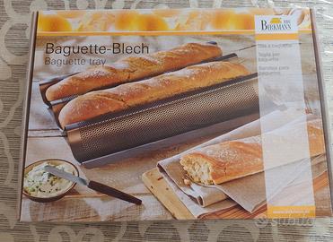 stampi baguette 