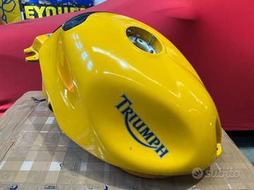 Serbatoio benzina Triumph Sprint ST 955