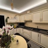 Cucina Stile barocco