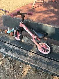 Bici bimba